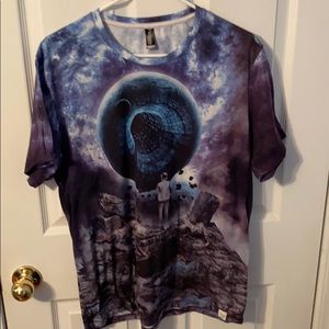 Imaginary Foundation T-Shirt